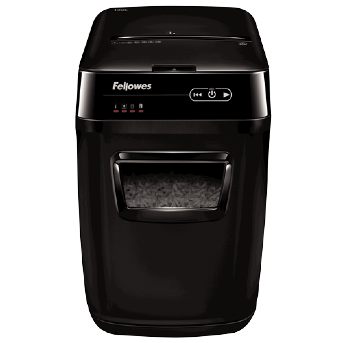 Distrugator documente AutoMax 130C, 130 coli