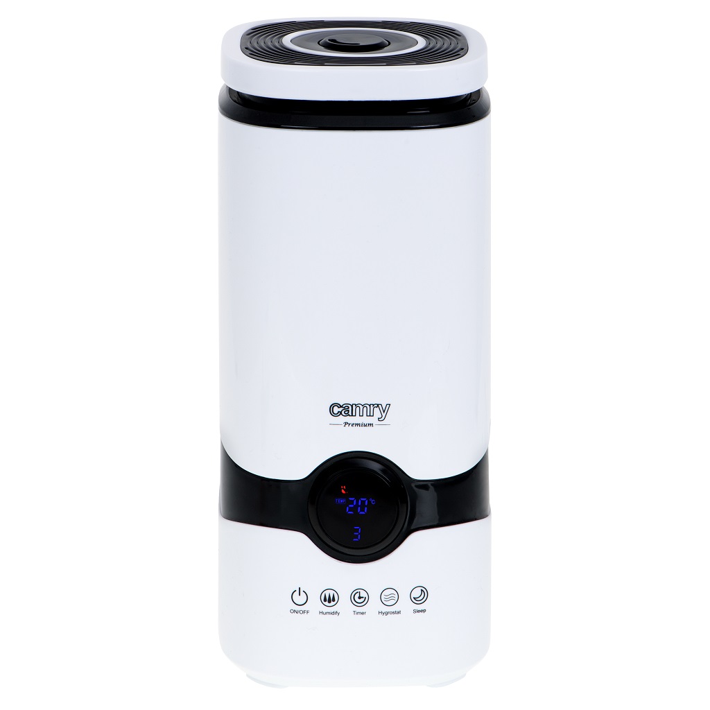 Oferte la Resigilat!Umidificator CR 7964, Capacitate 4,2 L