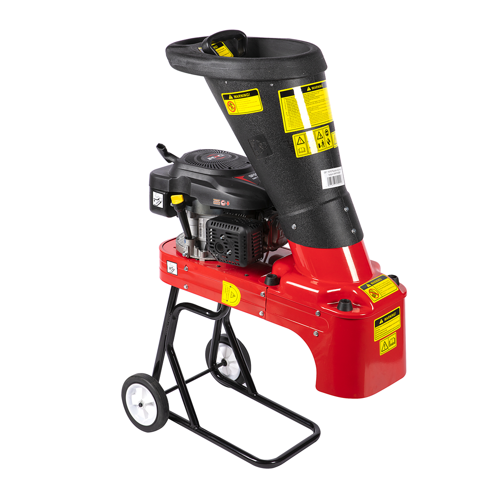 Oferte la Tocator crengi si tulpini Detoolz GF-1015, 5 CP, 3600 rpm, 73 cm