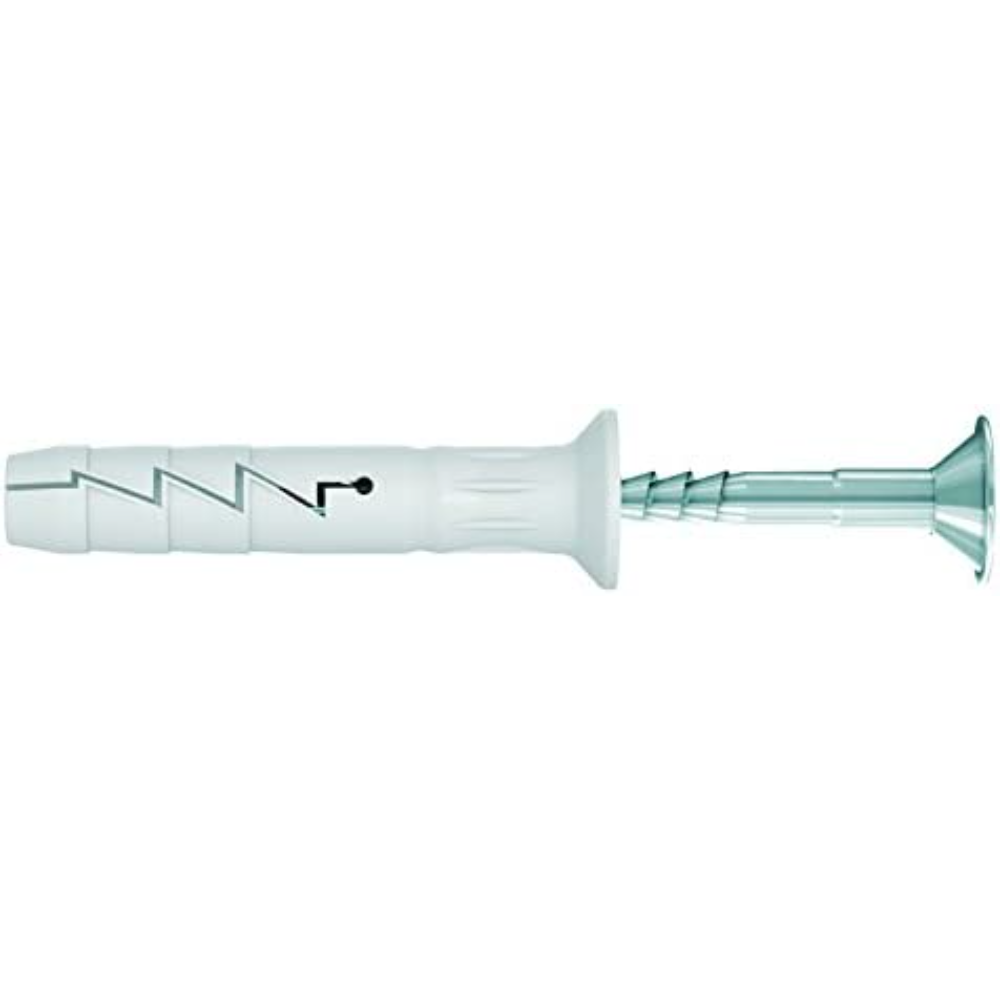 Oferte la Surub cu diblu Norgips System,6 x 60 mm,100 buc/cutie