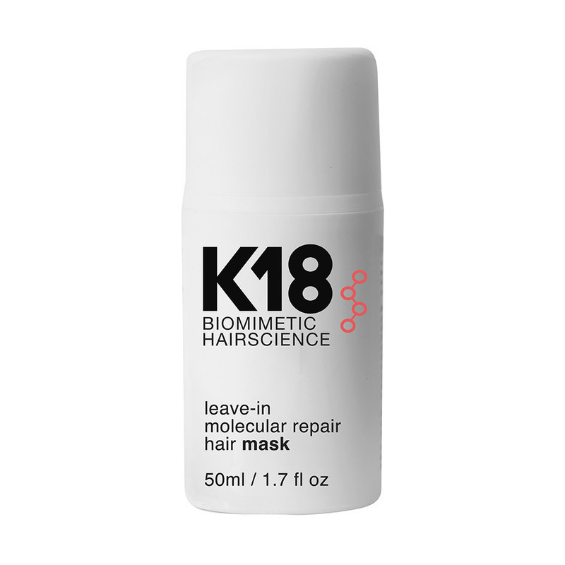Oferte la Masca tratament molecular de reparare K18 Repair Leave-In (Concentratie: Tratamente pentru par, Gramaj: 50 ml)