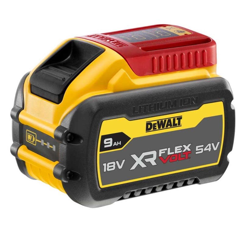 Oferte la Acumulator DeWalt DCB547 XR Flexvolt, 18-54 V, 9.0 Ah