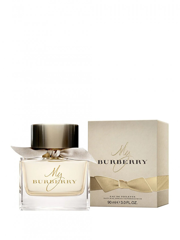 Oferte la Burberry My Burberry, Femei (Concentratie: Apa de Parfum, Gramaj: 90 ml)