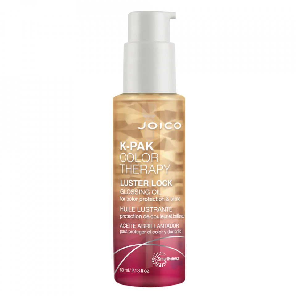 Oferte la Ulei Joico K-Pak Color Therapy Luster Lock (Concentratie: Tratamente pentru par, Gramaj: 63 ml)