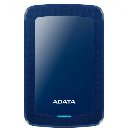 Oferte la Hard disk extern Classic HV300 1TB 2.5 inch USB 3.1 Blue