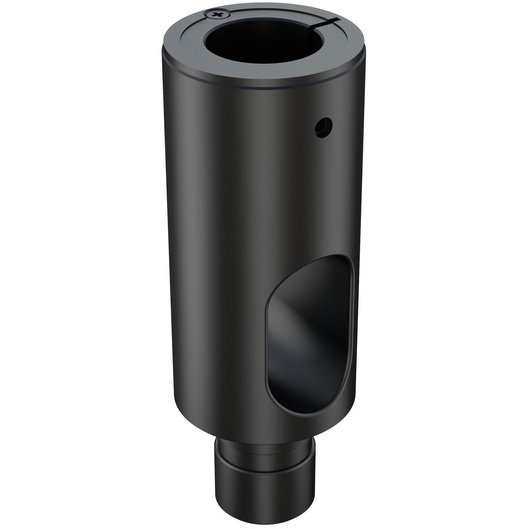 Oferte la Teava extensie 5396 pentru Suporturi cu Gas 10cm Negru