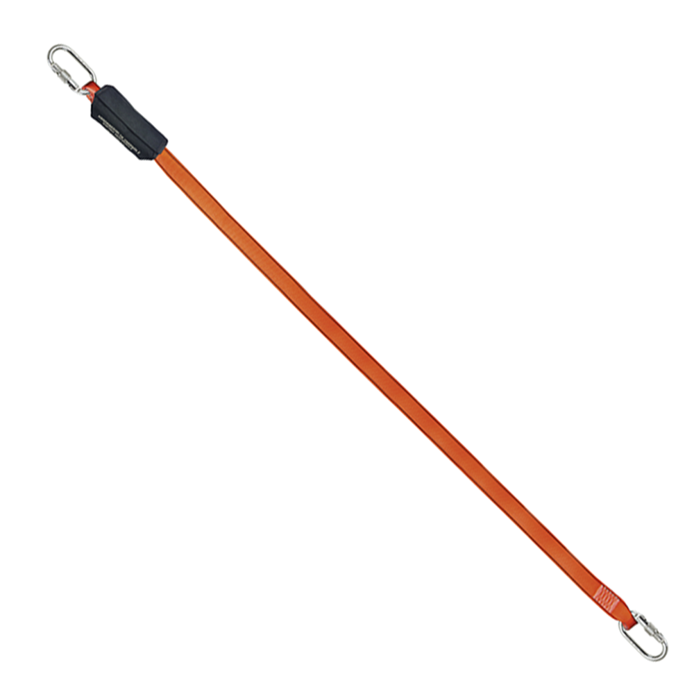 Oferte la Curea fixare Climax 31 A 30-30, cu mijloc de legatura, portocaliu