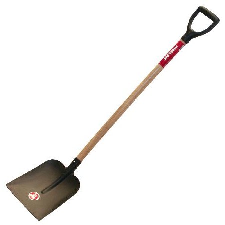 Oferte la LOPATA CU MANER LEMN TIP-DY 250X280/1250MM
