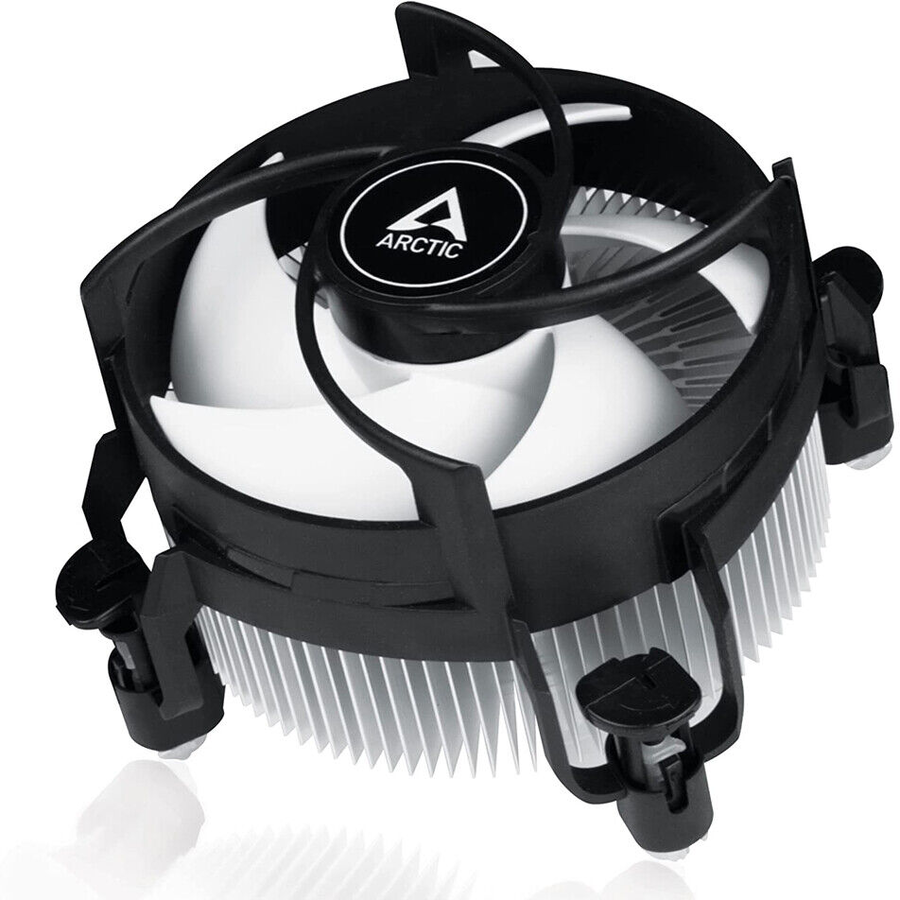 Oferte la Cooler Alpine 17 Negru