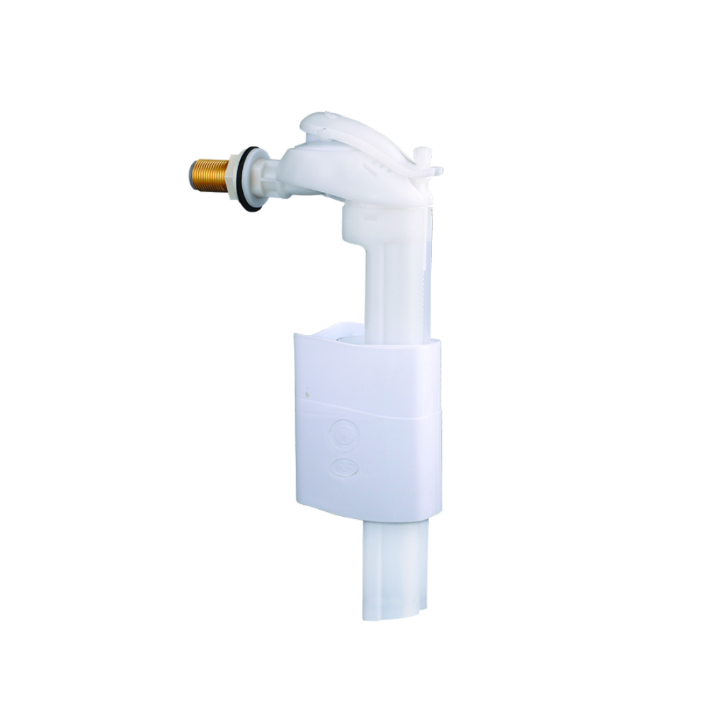 Oferte la Robinet flotor cu servovalva Wirquin, 3/8'', alama