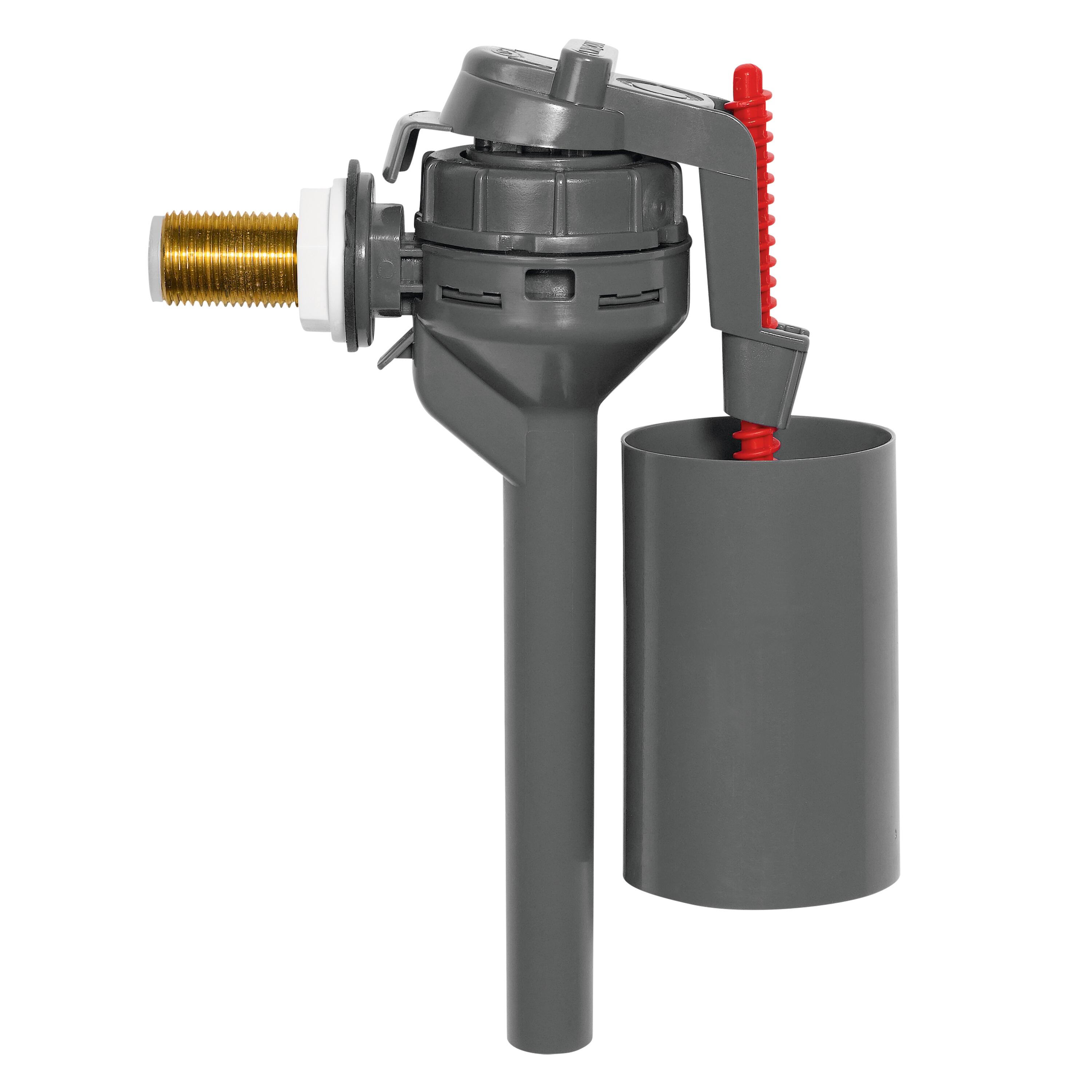Oferte la Robinet flotor cu servovalva Wirquin Topy, 3/8'', alama