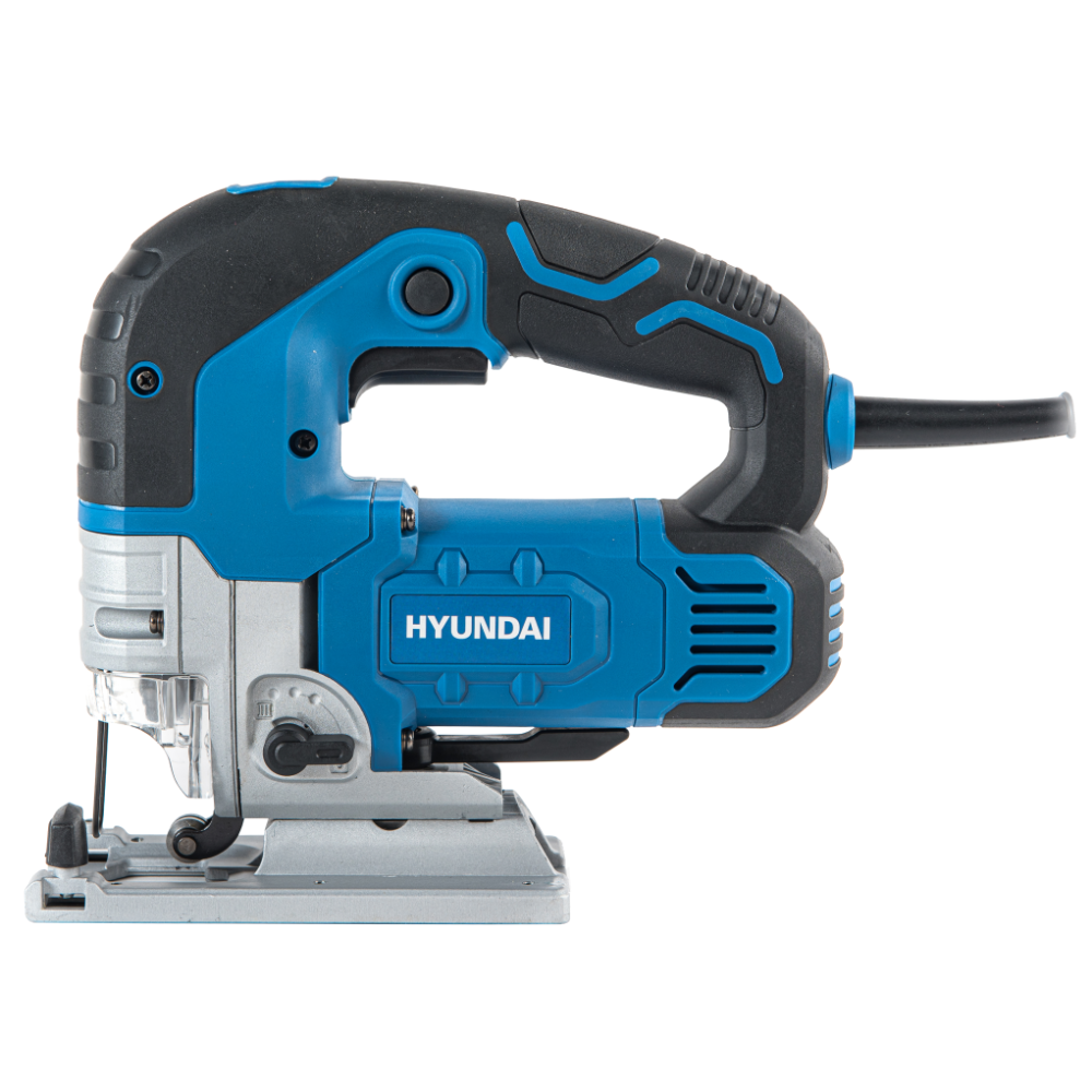 Oferte la Fierastrau pendular Hyundai HY-JS 100, 3000 spm/rpm, 750W
