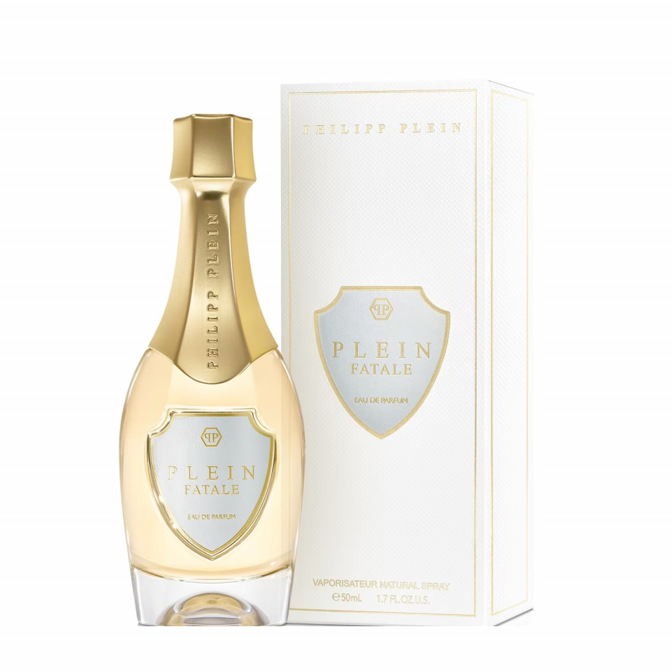 Oferte la Plein Fatale Philipp Plein , Apa de Parfum, Femei (Concentratie: Apa de Parfum, Gramaj: 50 ml)