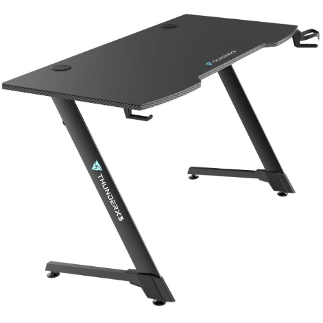 Oferte la Birou Gaming Thunder X3 ED5 Negru