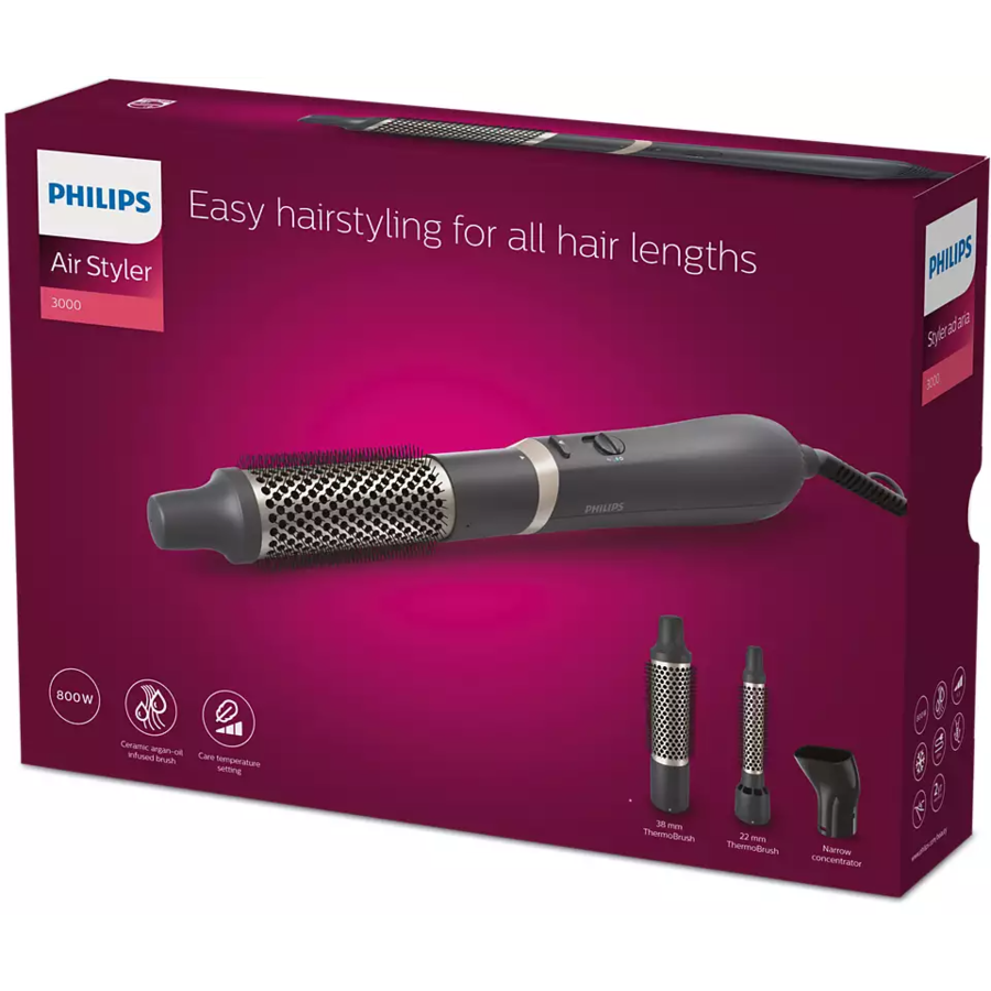 Oferte la PERIE CU AER CALD BHA301/00