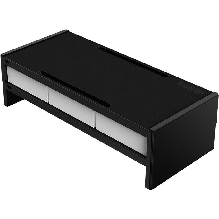 Oferte la Stand Monitor XT-02 3 Sertare Negru