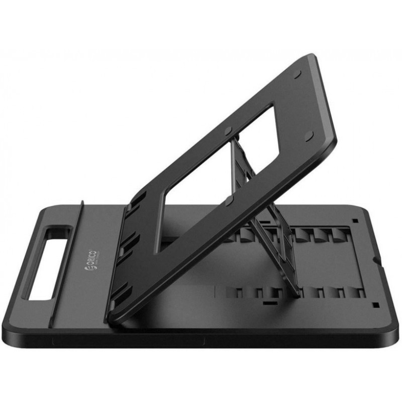 Oferte la Stand Laptop NSN-C1 7 Trepte Reglare Negru