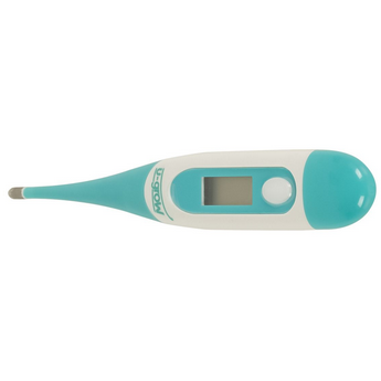 Oferte la Termometru U003-FT varf flexibil verde