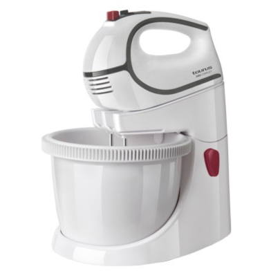 Oferte la Mixer cu bol Giro Complet 500W 2.5 litri Alb
