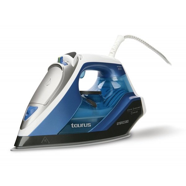 Oferte la Fier de calcat Geyser Eco 2800 2800W 350 ml Albastru