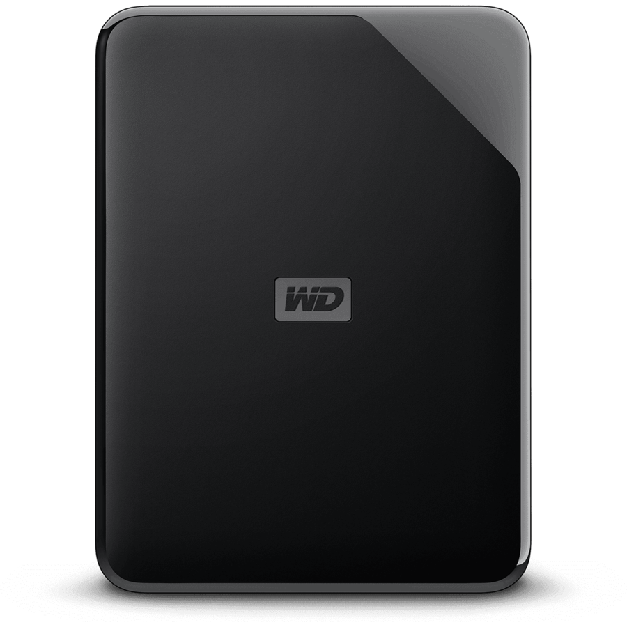 Oferte la Hard disk extern Elements SE 1TB USB 3.0 2.5 inch Black