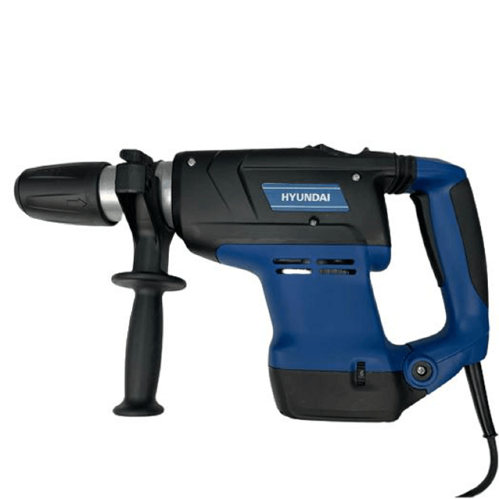 Oferte la Ciocan rotopercutor Hyundai HY-BH 5-40, SDS Max, 2 functii, 1200 W