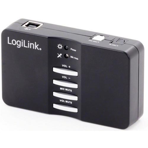 Oferte la Placa de sunet Sound box 7.1 USB