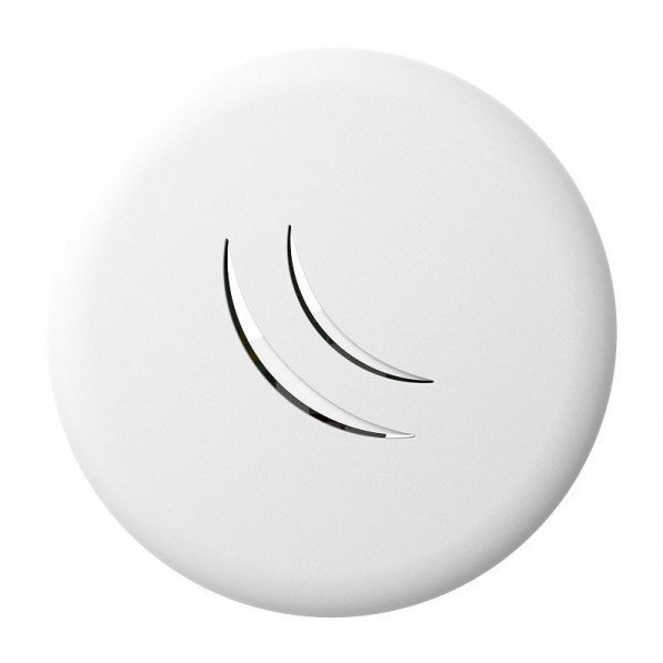 Oferte la Router wireless RBcAPL-2nD cAP Lite White