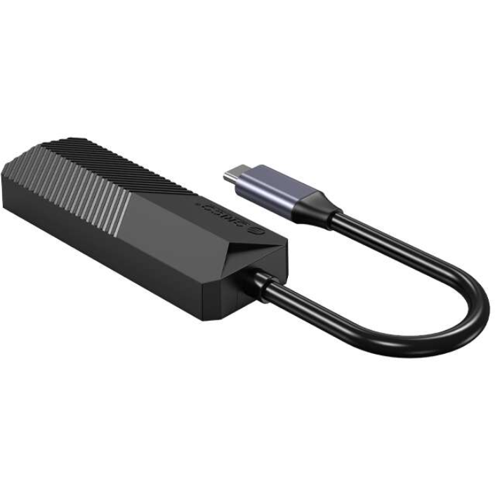 Oferte la Docking Station MDK-4P USB Type-C Gri