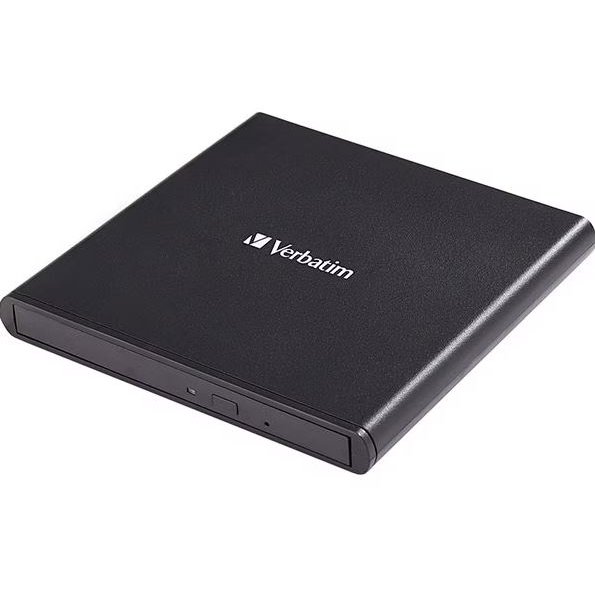 Oferte la Unitate Optica Externa DVD-RW Slimline USB 2.0 Negru