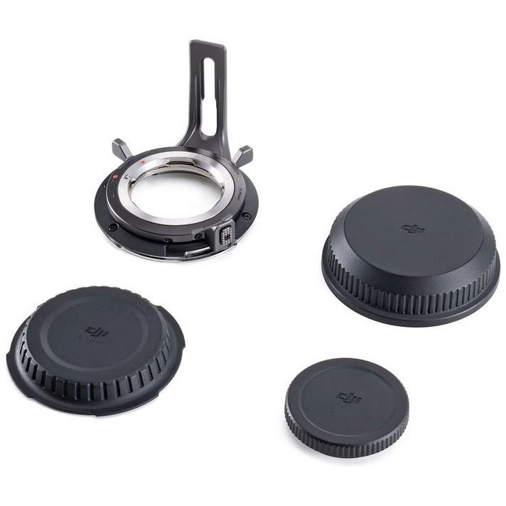 Oferte la Montura M Pentru Ronin 4D Zenmuse X9 Negru