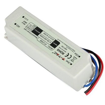 Oferte la Sursa Alimentare Slim 12V 30W 2.5A IP67