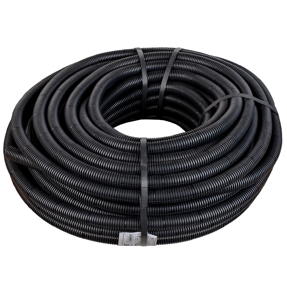 Oferte la Copex PVC, D 25 mm, 320N, rola 50 m