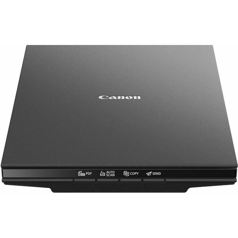 Oferte la Scanner Lide 300 A4 USB 2.0 Flatbed Senzor CIS Black