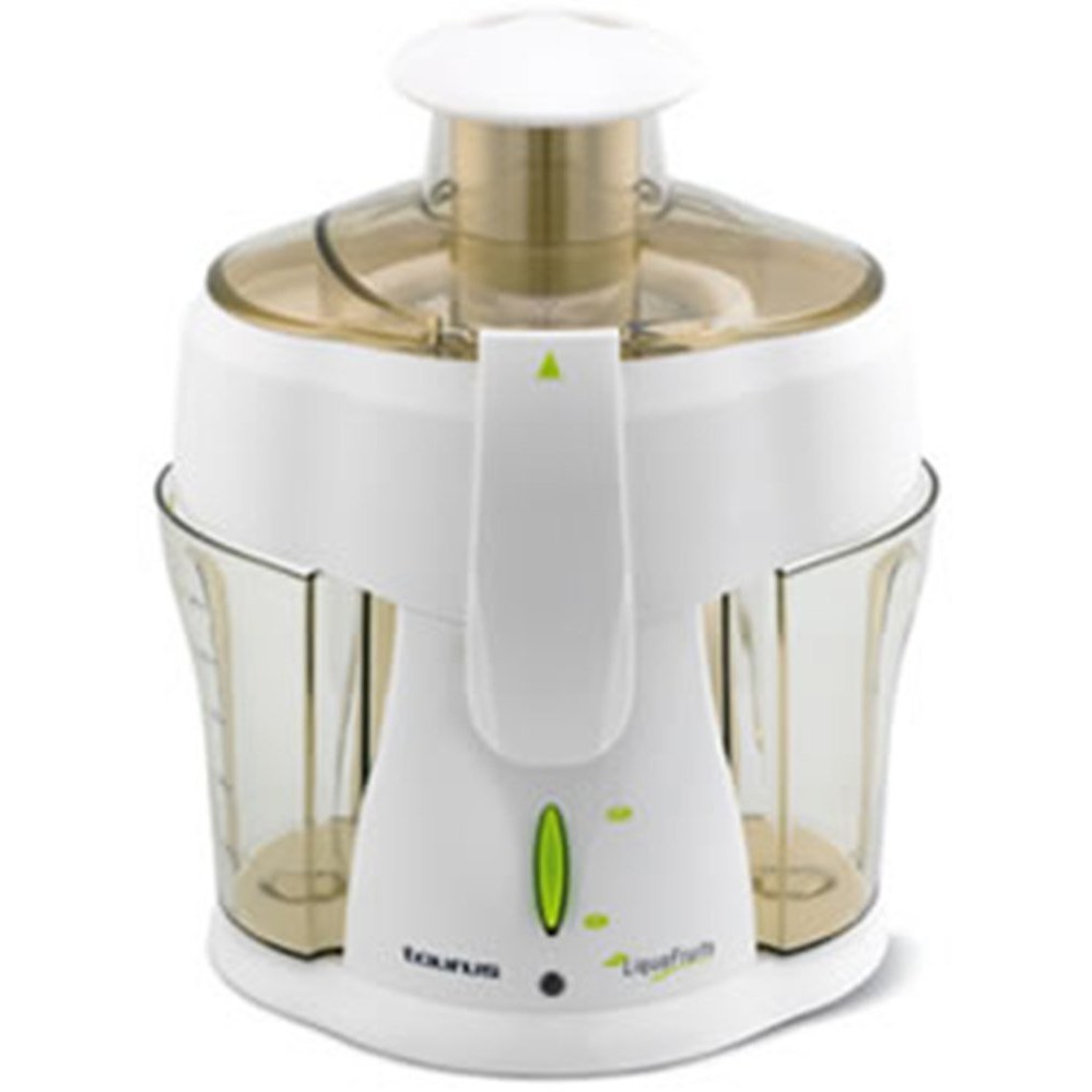 Oferte la Storcator Liquafruits 400W 0.5 litri Alb