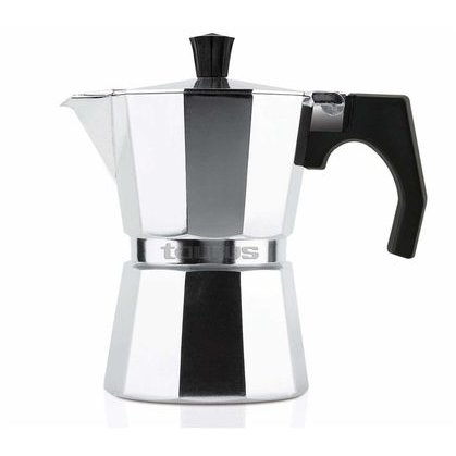 Oferte la Filtru de Cafea Italica 9 Corp Aluminiu