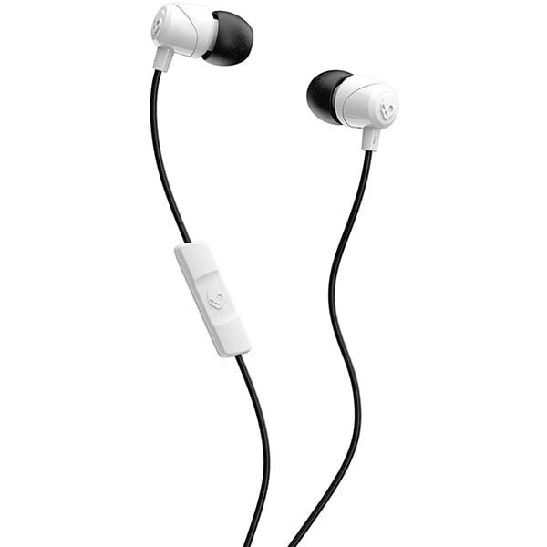 Oferte la Casti JIB Negru-Alb
