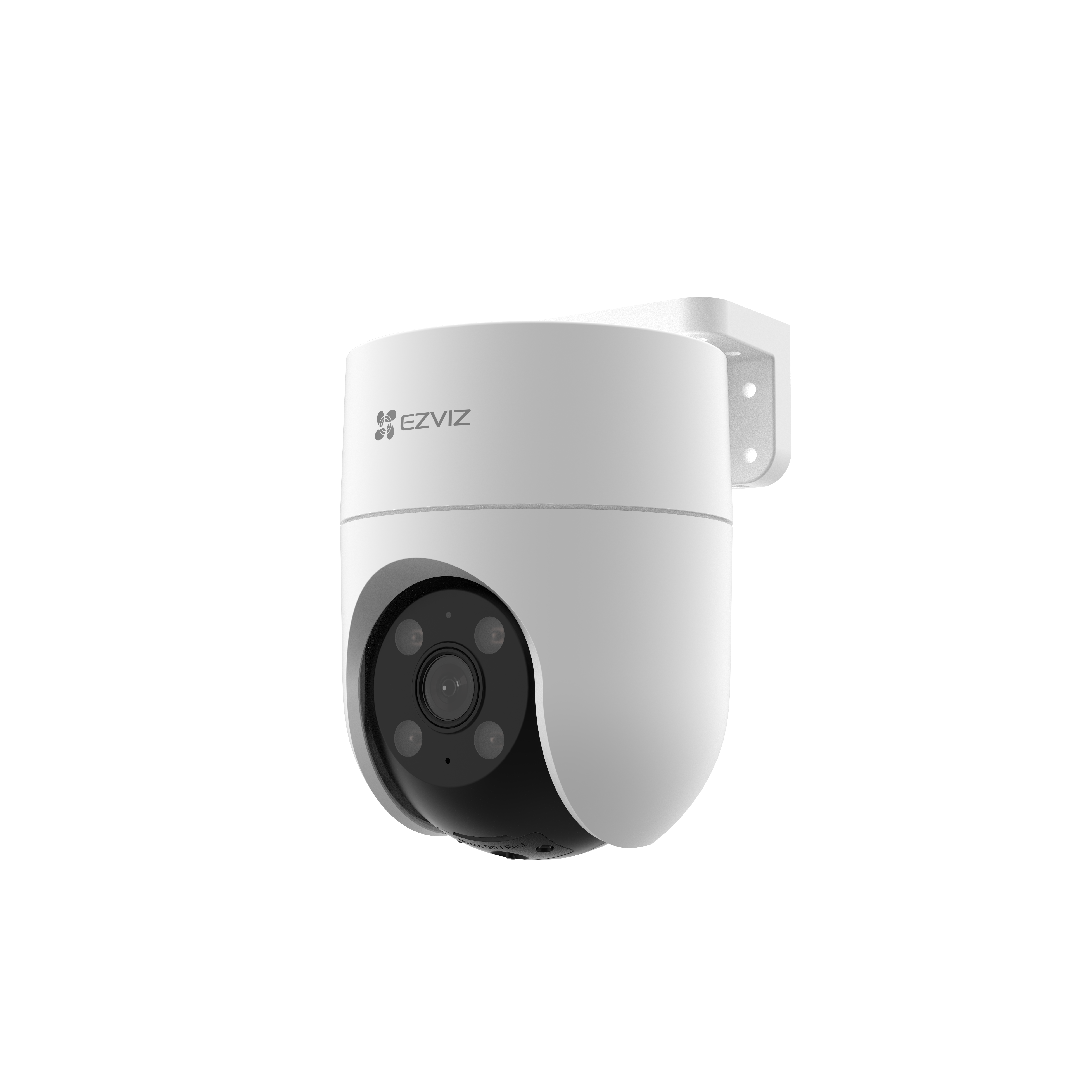 Oferte la Camera Pan & Tilt Wi-Fi Ezviz H8c,  FHD 1080p, zi/ noapte, color