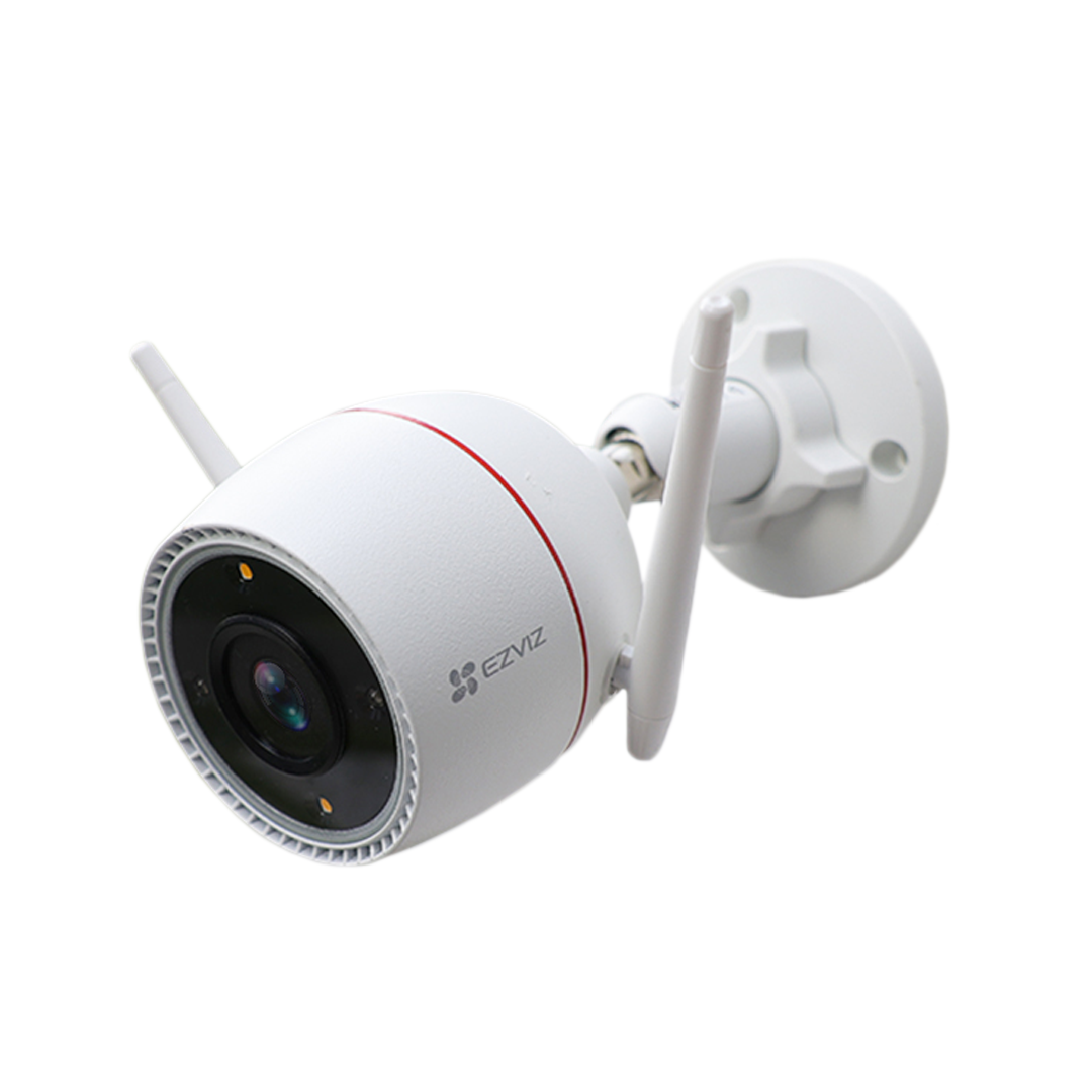 Oferte la Camera Wi-Fi Ezviz H3c 2K, 2K, zi/ noapte, color