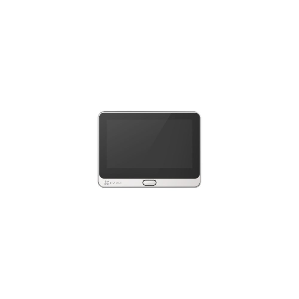 Oferte la Vizor inteligent Ezviz DP2C, unghi 110 grade, 4.3 inch, 115.5 x 85.5 x 24.5 mm