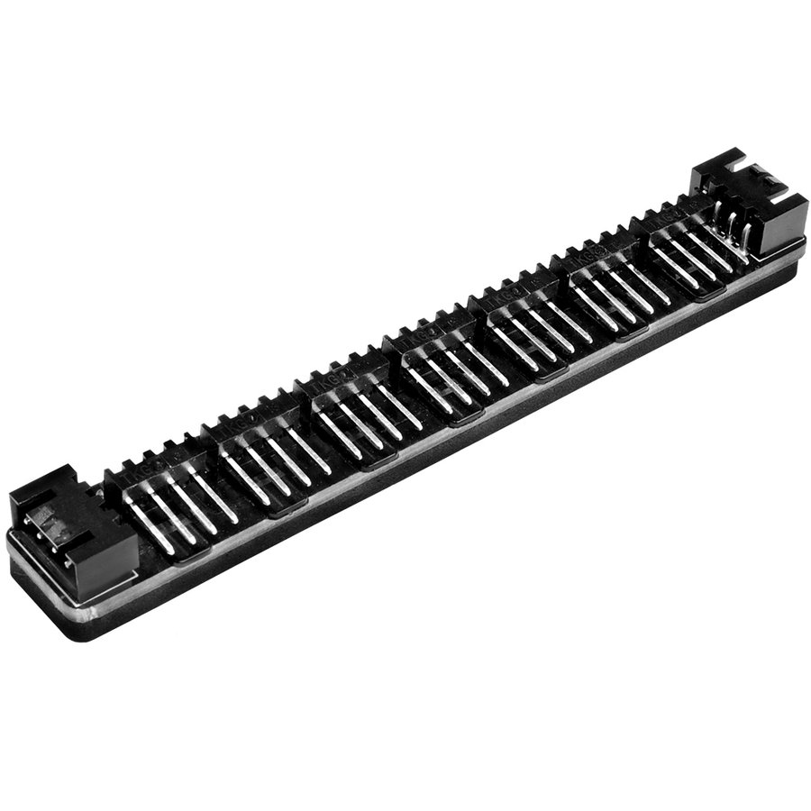 Oferte la Hub FAN FH-07 PWM 4pin 7Porturi
