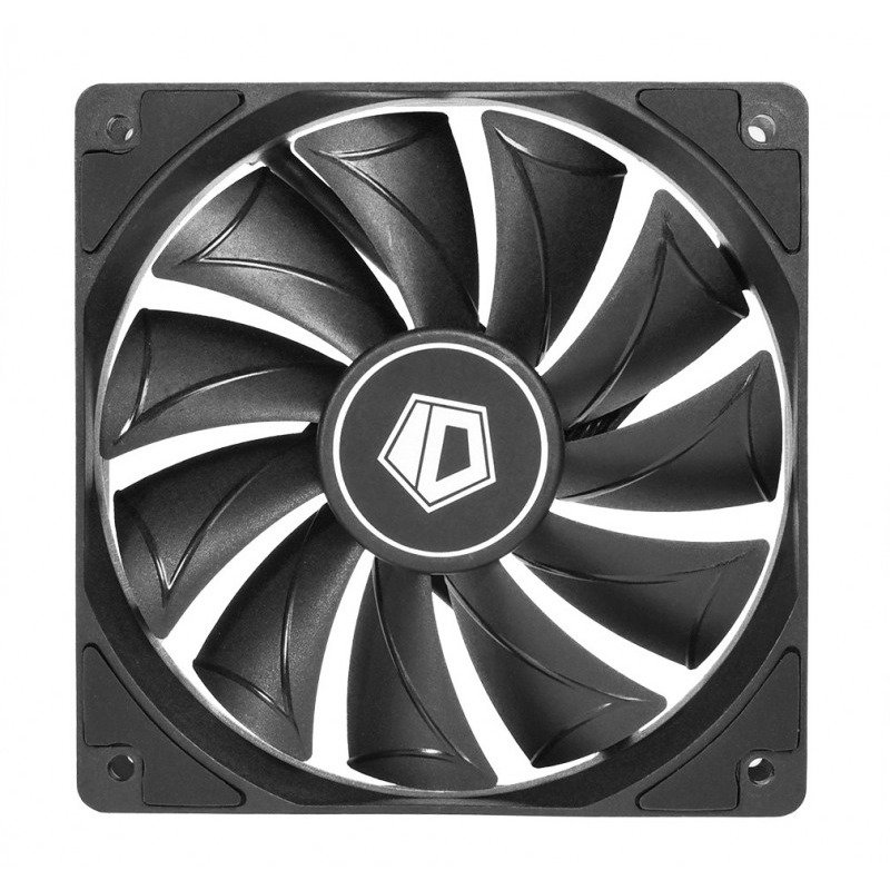 Oferte la Ventilator pentru carcasa XF-12025 SD K 120mm