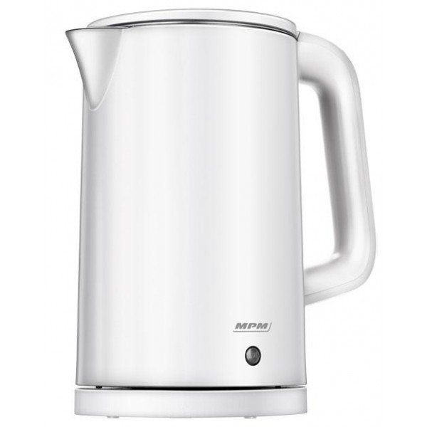 Oferte la Fierbator MCZ-105 2200W 1.7 Litri Alb