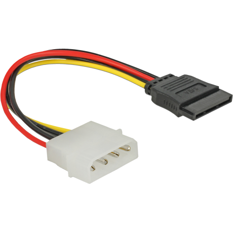 Oferte la Cablu Spliter Alimentare SATA