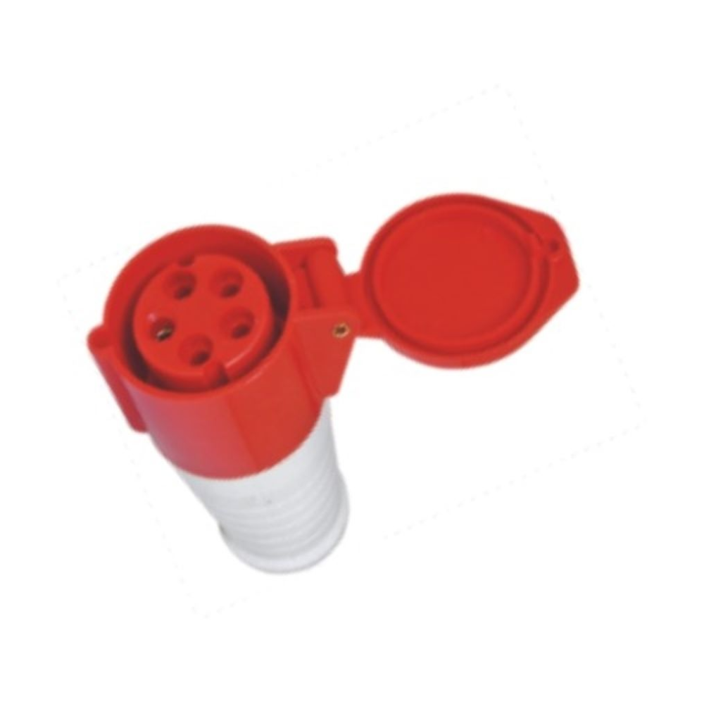 Oferte la Priza mama pe cablu Comtec, 5x32A, IP44
