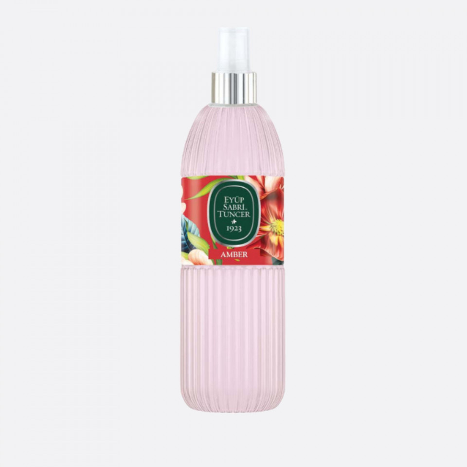 Oferte la Apa de Colonie 68° Eyup Sabri Tuncer Amber 150 ML