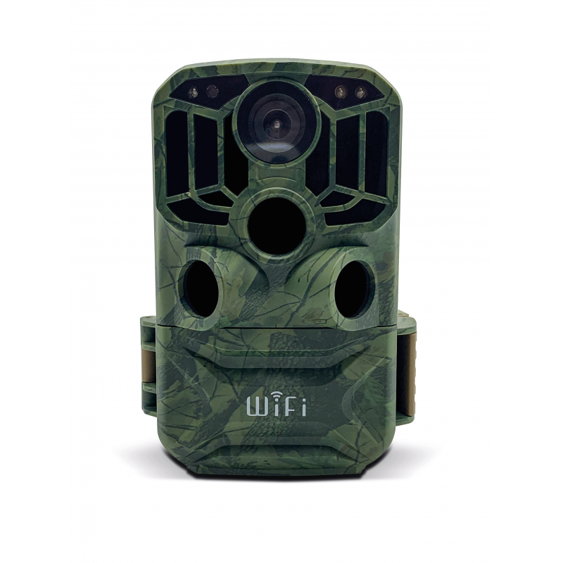 Oferte la Scouting Cam Black800 WiFi Negru/Kaki