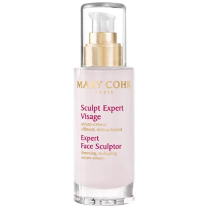 Oferte la Crema de fata Mary Cohr Sculpt Expert, 90 ml