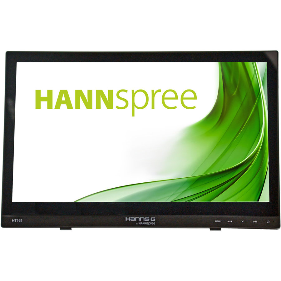 Oferte la Monitor LED HT161HNB 16 inch 12ms HD Black