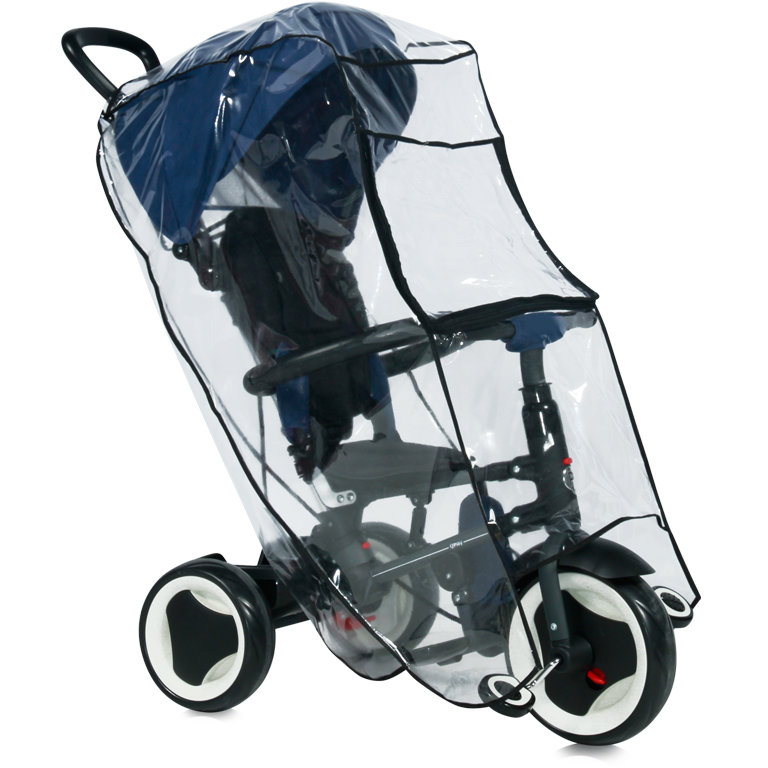 Oferte la Husa de Poaie pentru tricicleta Universal  Custom